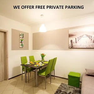 Sweet With Free Private Parking , Ljubljana Slovénie