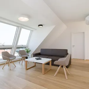 Yourapartment Ruepp , Vienne Autriche